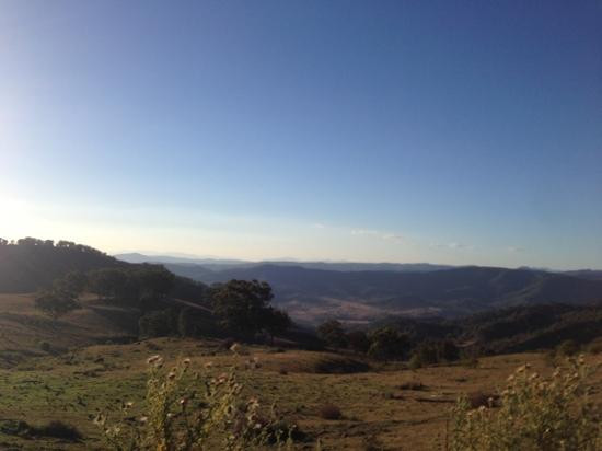 Barrington Tops National Park景点图片