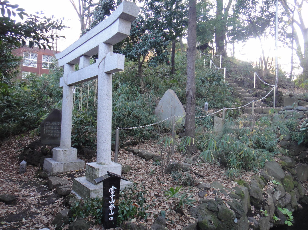 Kizikitaijya-武藏野市必去景点