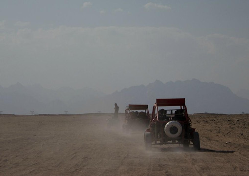 Ramashka Tours-赫尔格达必去景点
