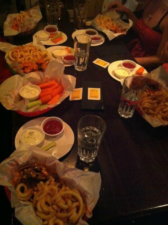 Henry's Pub Helsinki