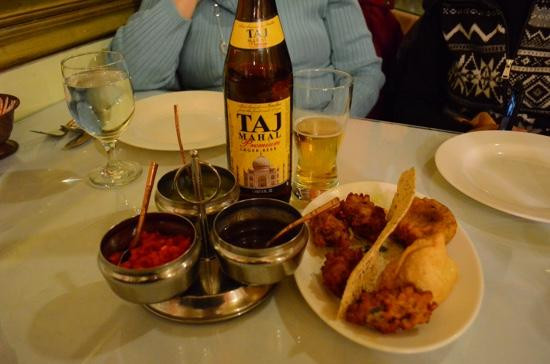 Tandoor Restaurant