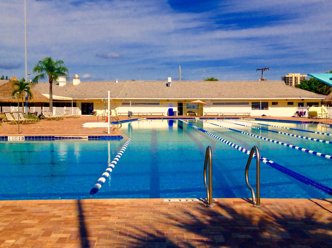 North Palm Beach Country Club-North Palm Beach必去景点