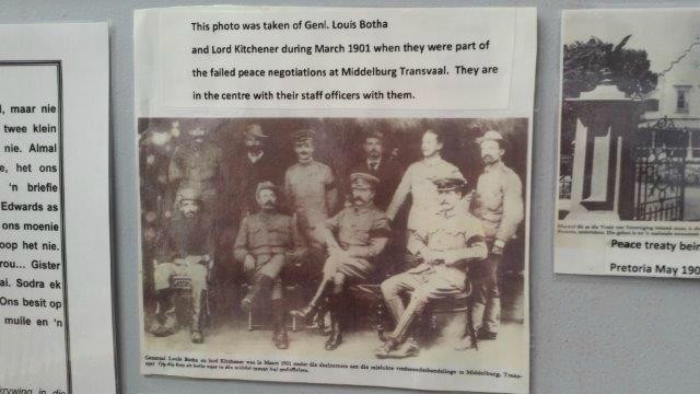 Doornbult Concentration Camp Memorials-Hopetown必去景点