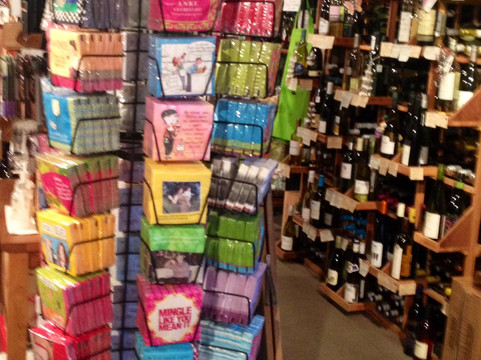 The Gifted Cork-圣奥古斯丁必去景点