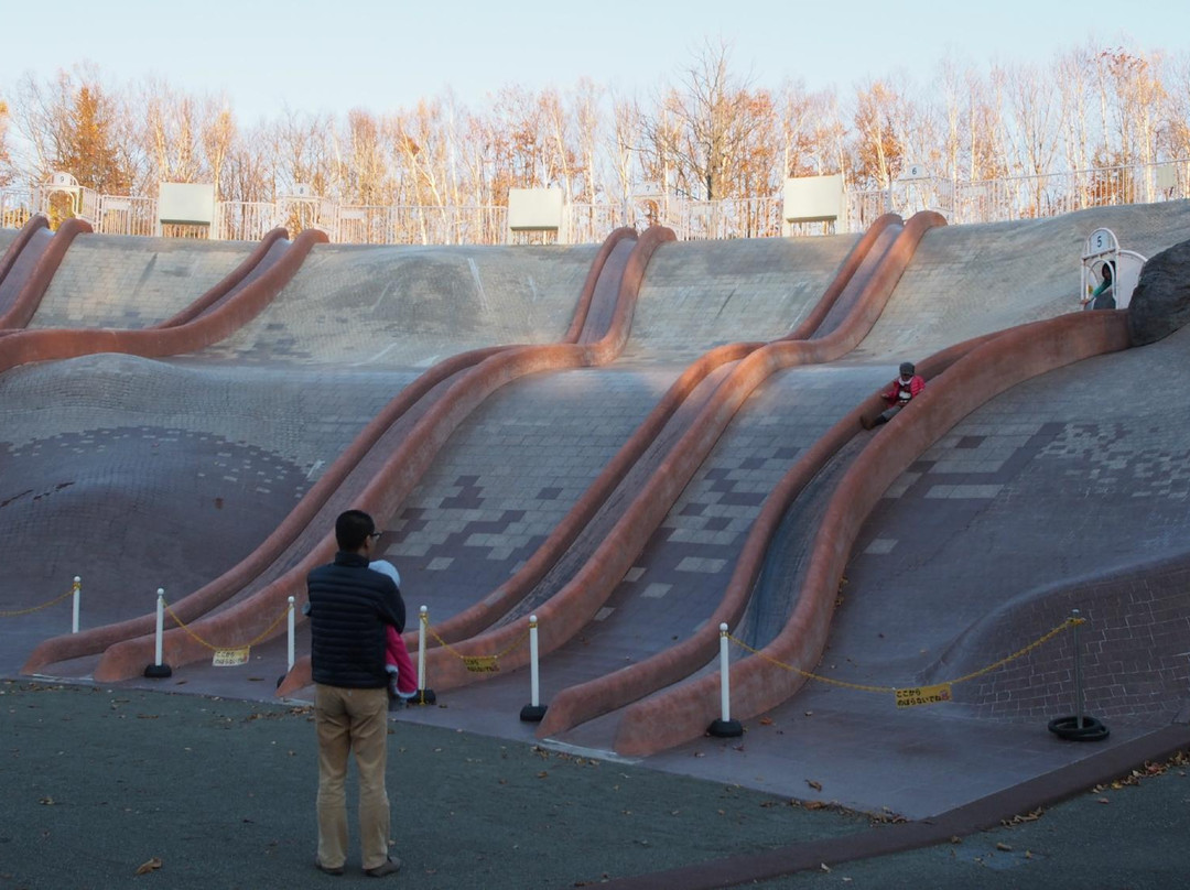 Hokkaido Tokachi Echology Park-音更町必去景点