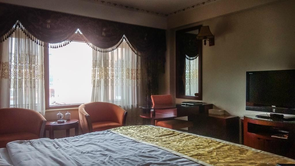 怡然生态园主图