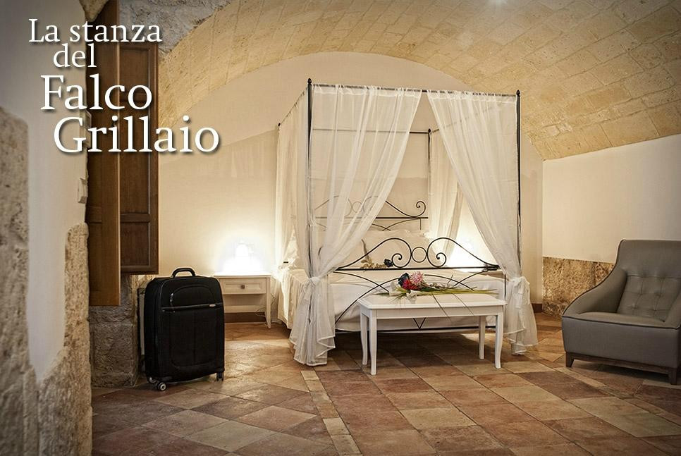 Il Nido dei Falchi B&B