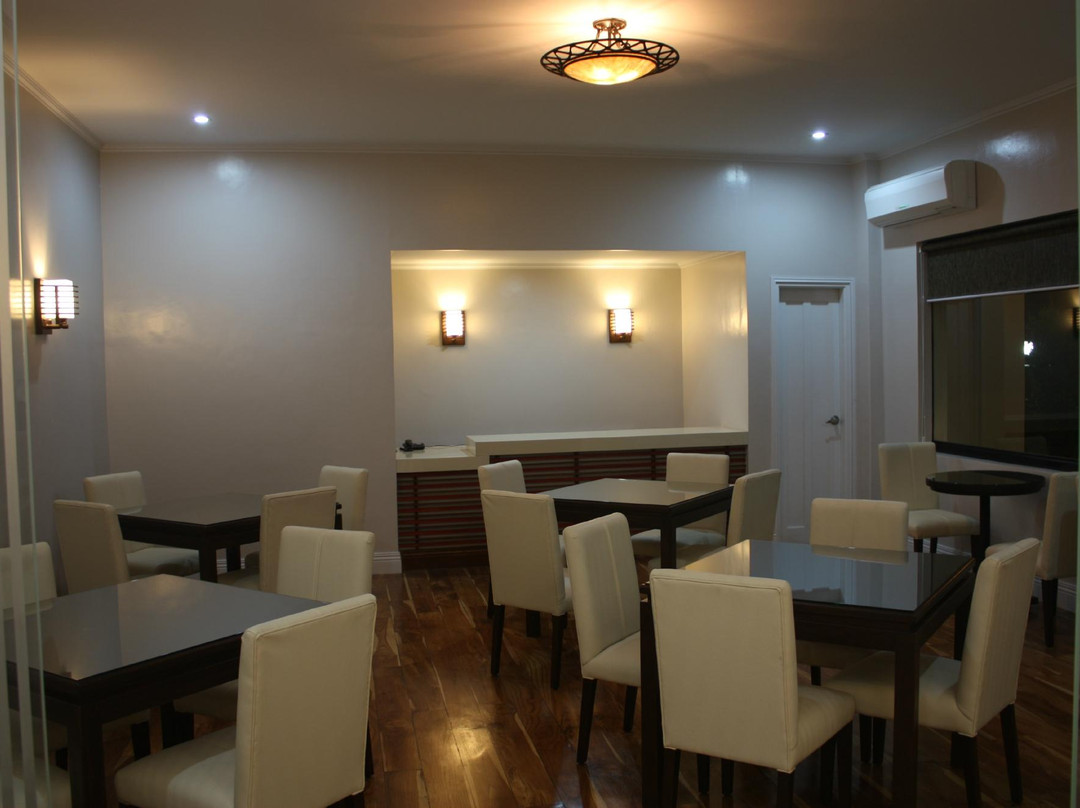 Hotel Francesko主图