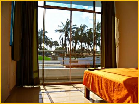 Hotel Punta Colán主图