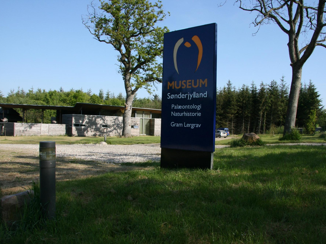Museum Sønderjylland - Gram Clay Pit-Gram必去景点