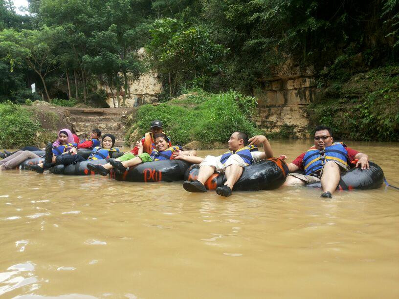 Pindul Cave-Bejiharjo必去景点