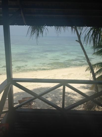 兰卡央岛-山打根必去景点