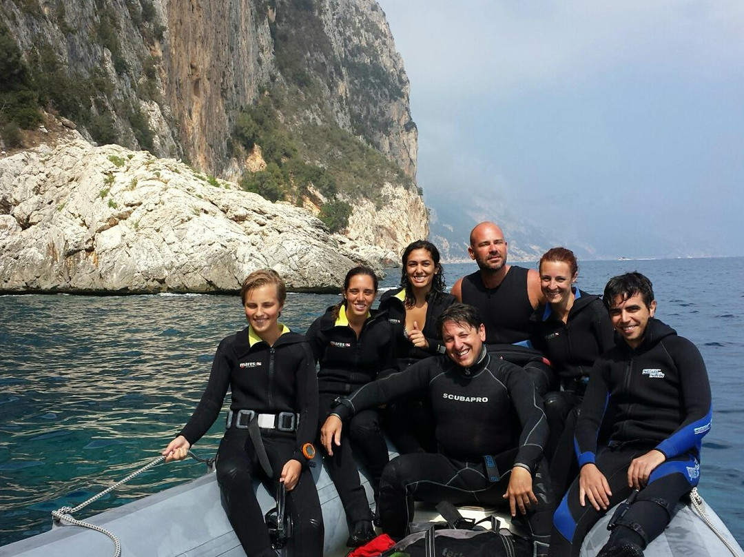 Nautica-Santa Maria Navarrese必去景点