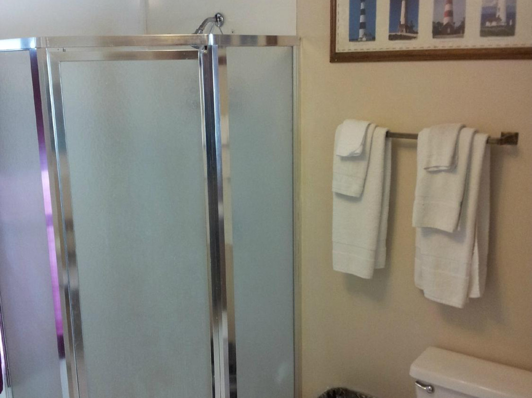 Quartzsite Yacht Club Motel主图