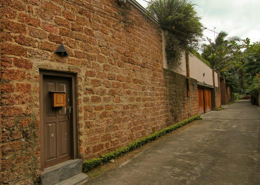 River Gardens Hotel主图