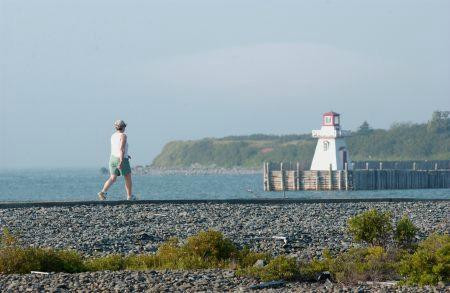 Belliveau Cove Municipal Park景点图片