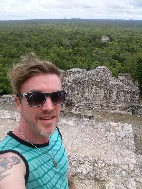 Kankabi' Ok Tours-坎佩切州必去景点