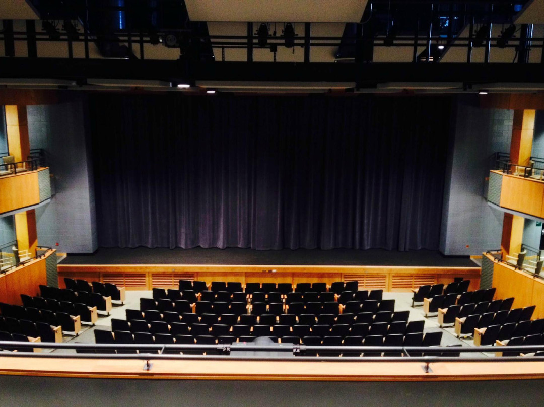 Wakefield Theater Arts景点图片