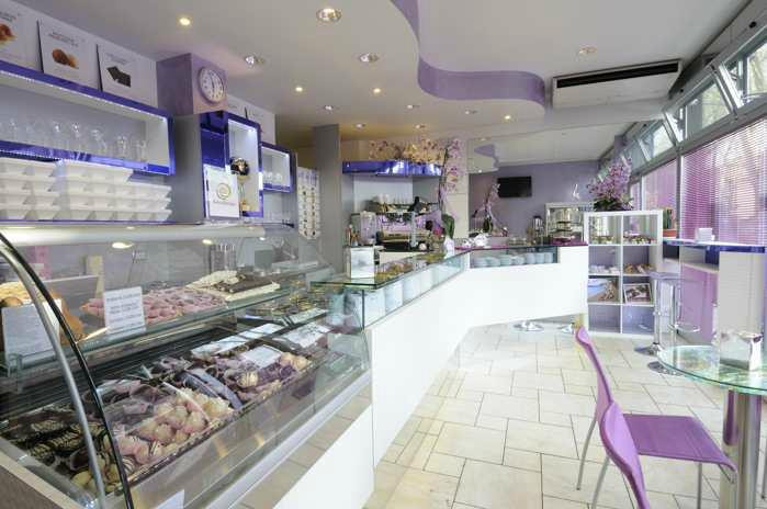 Gelateria il Dolce Sogno