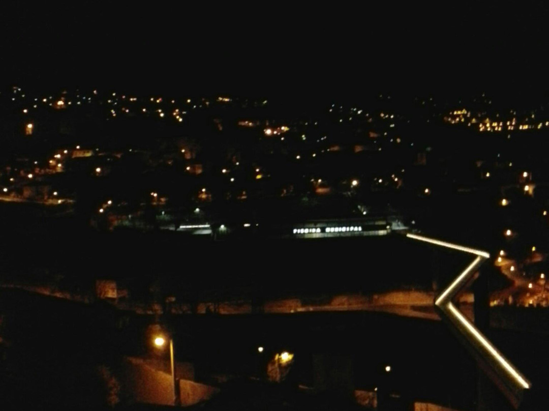 Ponte da Ribeira da Carpinteira景点图片
