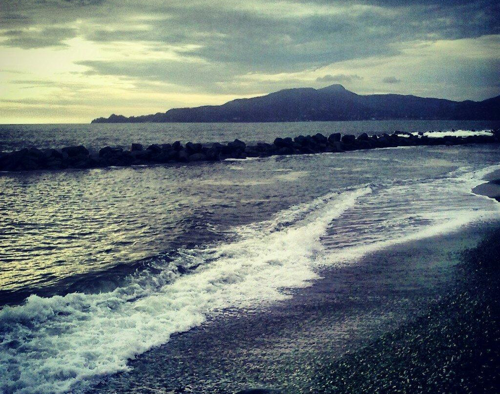 Lungomare di Chiavari