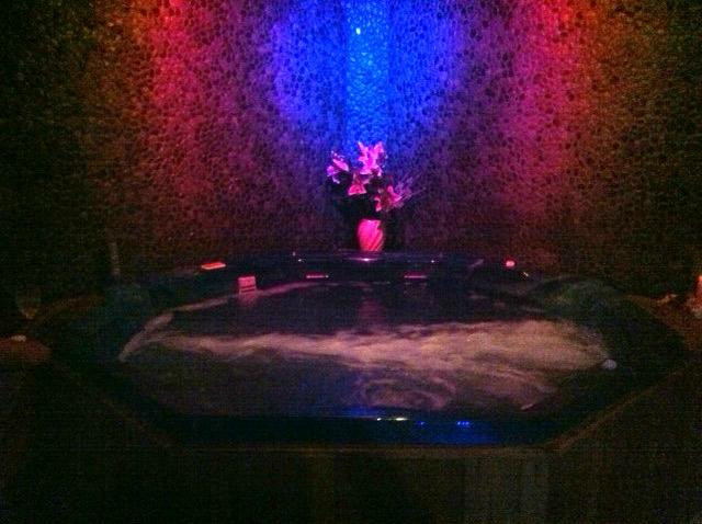 haven SPA & BATHHOUSE-堤维德岬必去景点