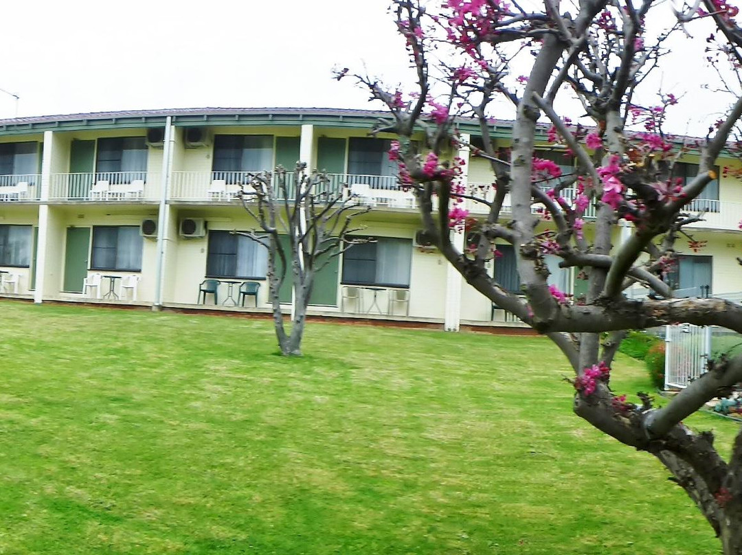 Tumut Motor Inn主图