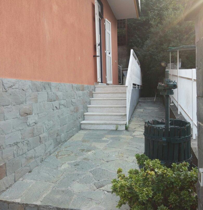 Bed & breakfast Il Tasso主图