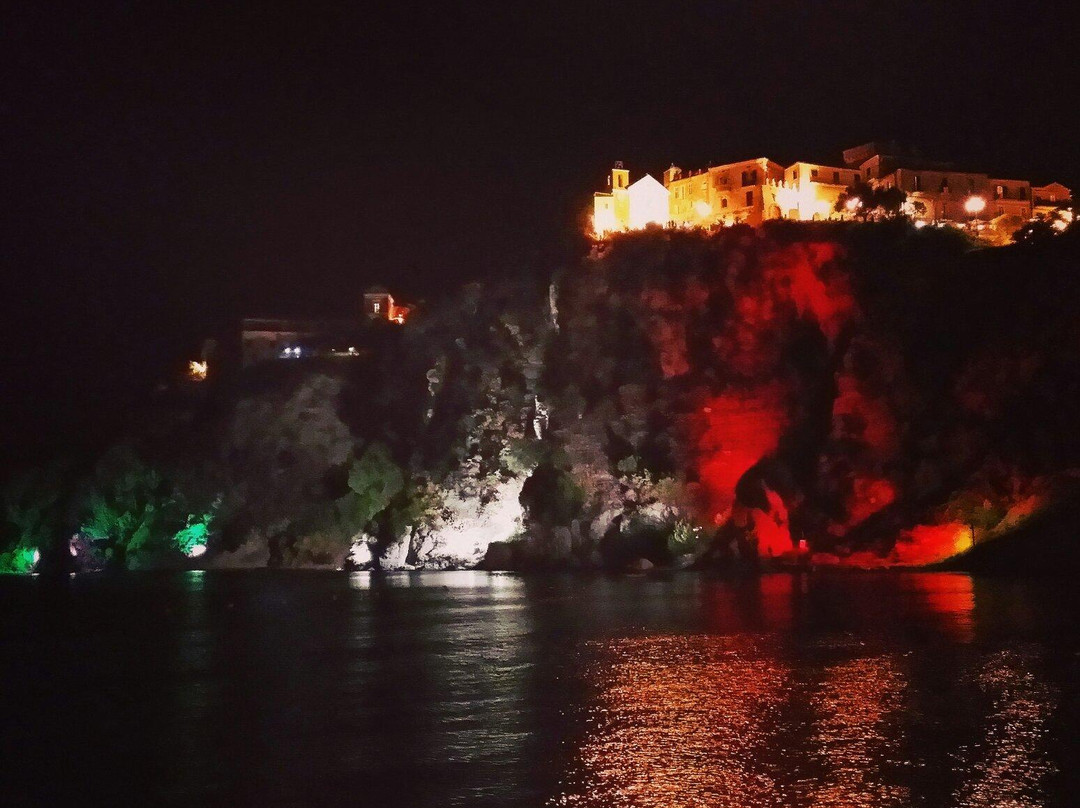 Agropoli Town景点图片
