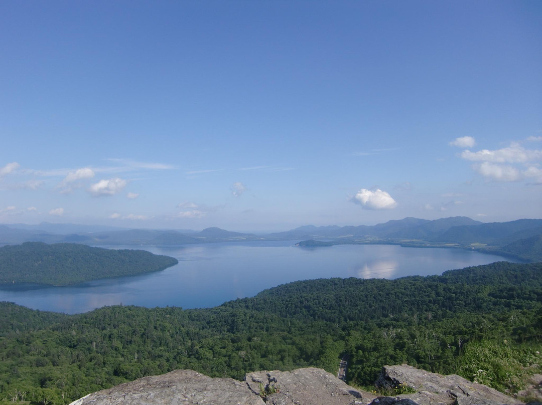 Michi-no-Eki Gurutto Panorama Bihorotoge-美幌町必去景点