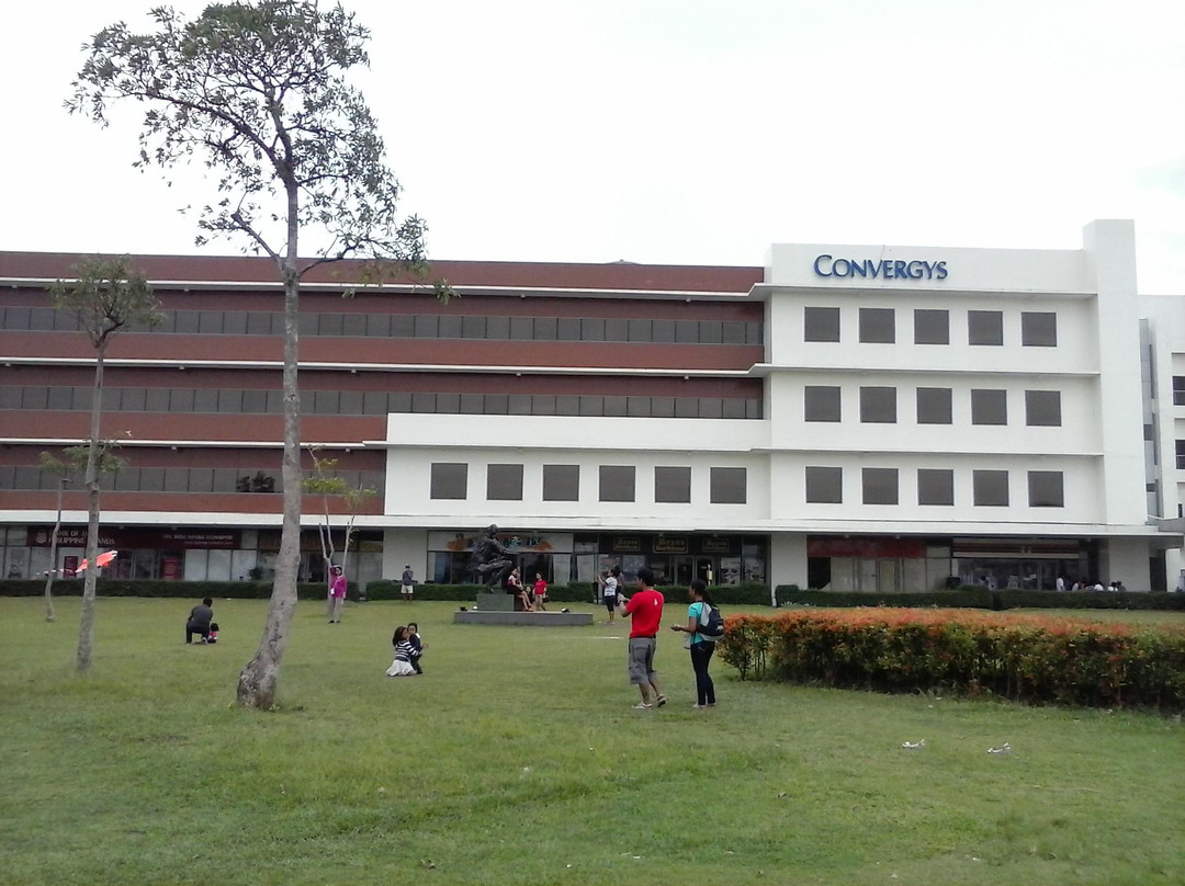 Nuvali-圣罗莎必去景点