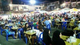 喀比夜市-甲米必去景点