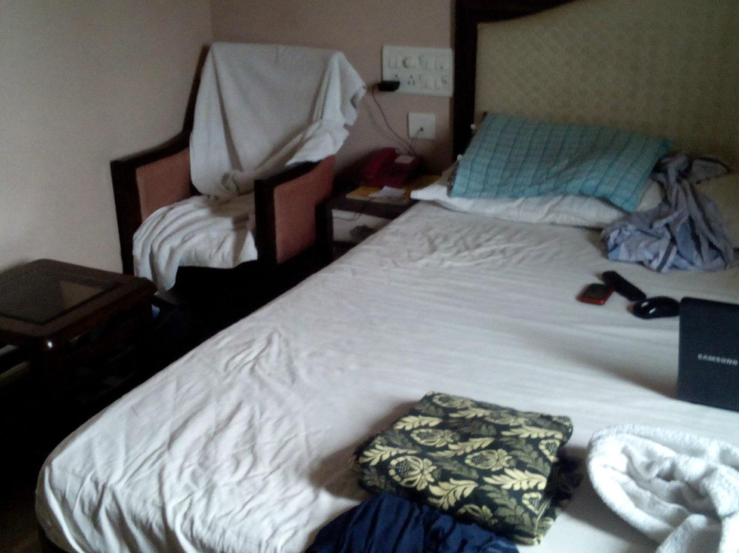 Maniyachchi酒店住宿-TVK Regency