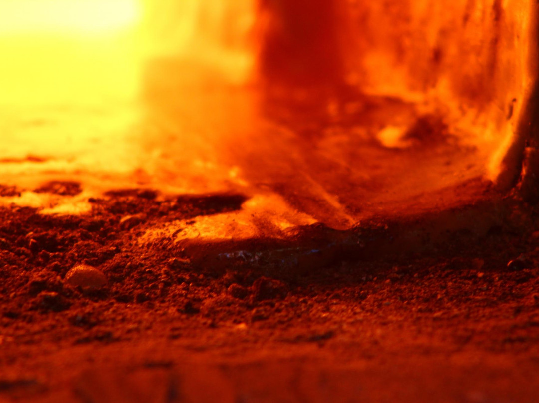 Baja Blown Glass Factory-圣何塞卡波必去景点