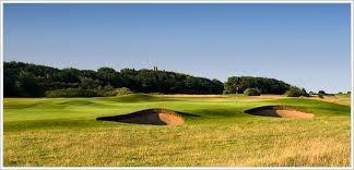 Weston Super Mare Golf Club景点图片
