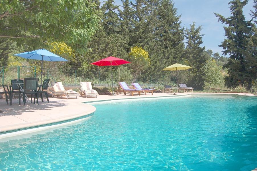 Bastide de la Mourignette-官方