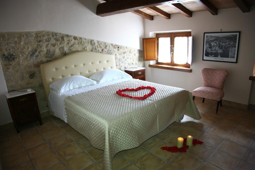 Bed & Breakfast Valle degli Ulivi-官方