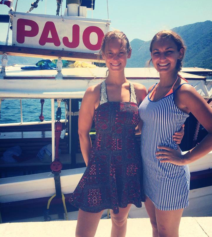 PAJO Boat Tours景点图片
