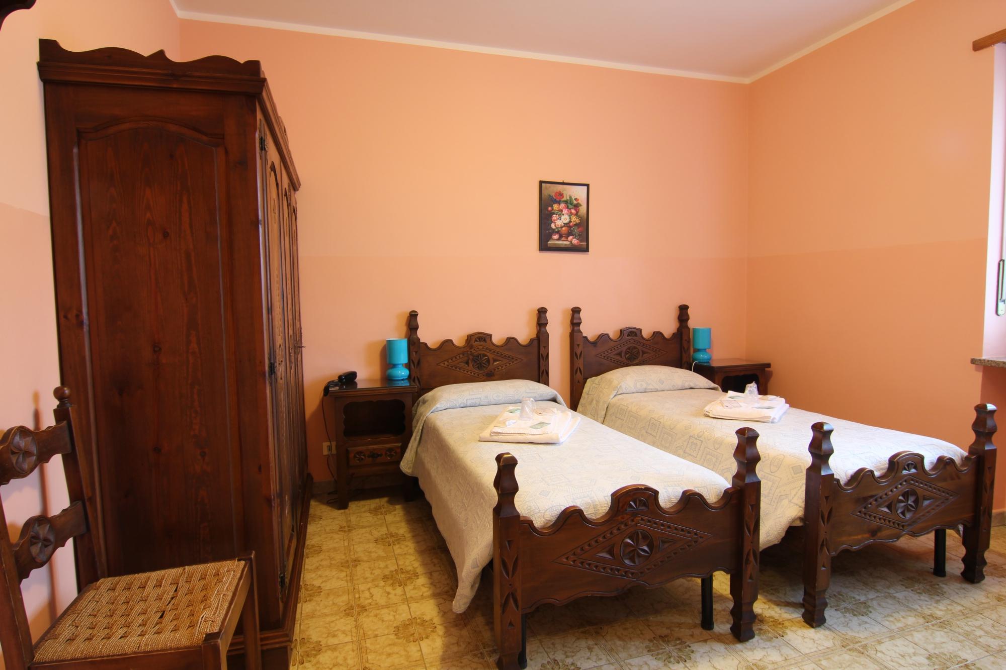 Hotel Vittoria-官方