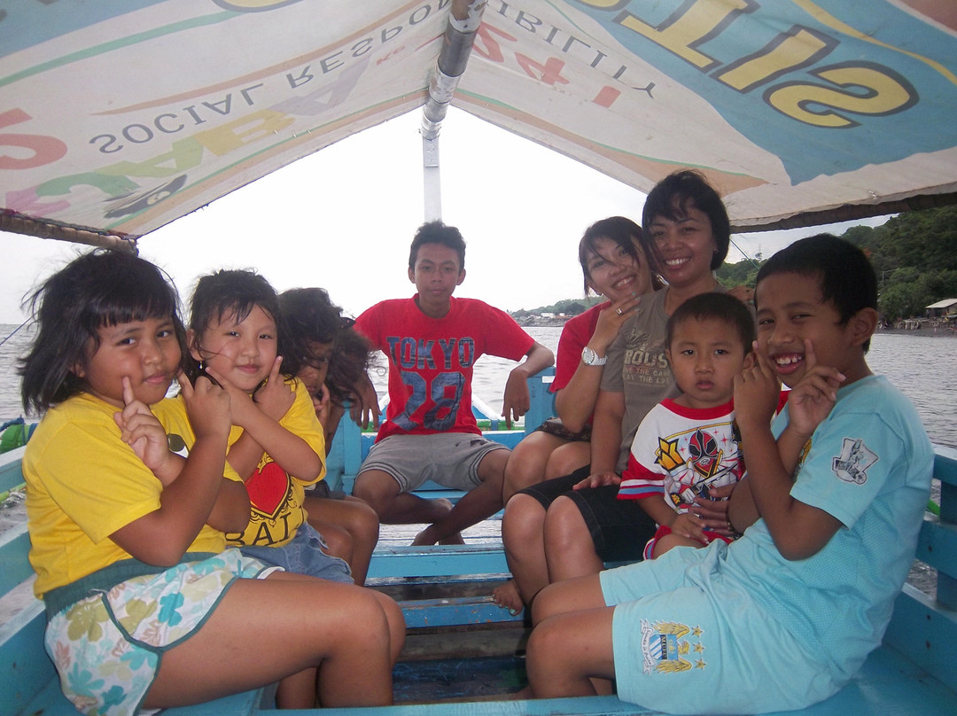 Watudodol Beach-巴纽旺宣必去景点