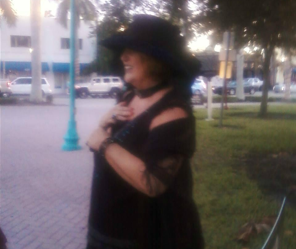 Wicked Delray Ghost Tours-德拉海滩必去景点