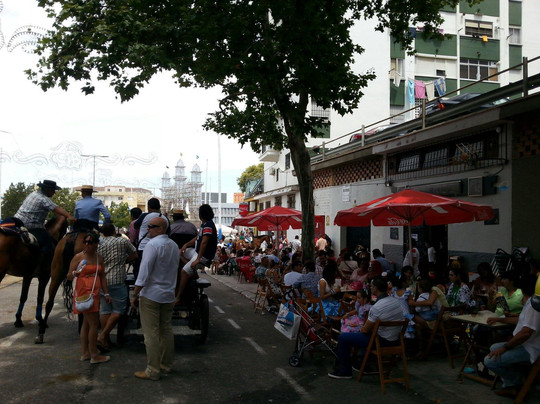 Pub Kiss-阿尔赫西拉斯必去景点