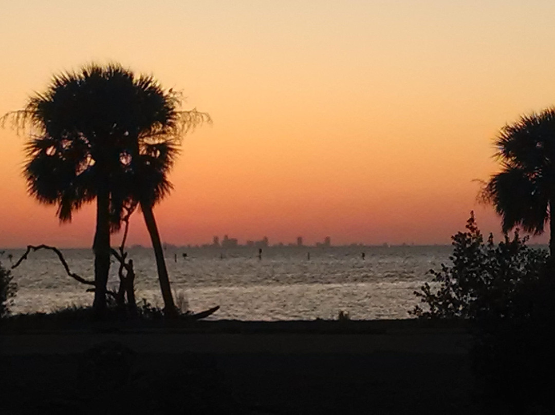 E. G. Simmons Regional Park-Ruskin必去景点