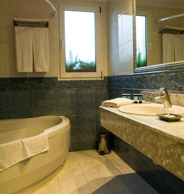 Hotel Suite Miono主图