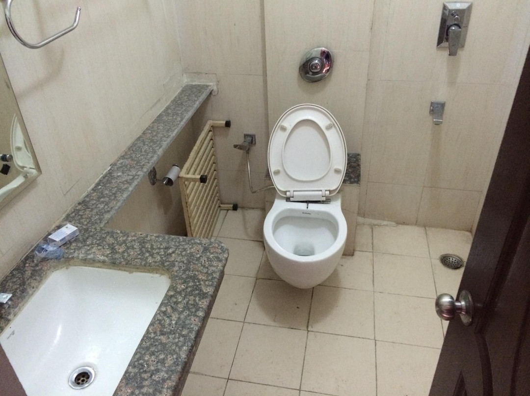 Hotel Suryadev主图