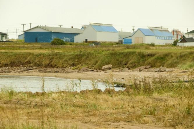 Cap-Pele Village-Cap-Pelé必去景点