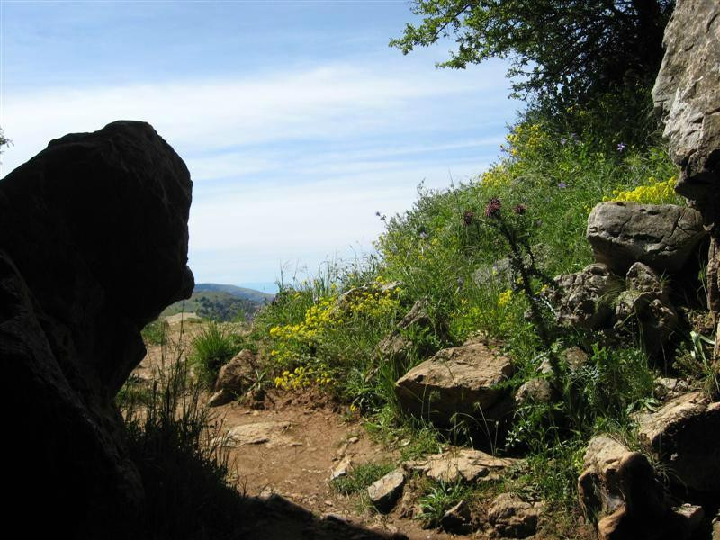 Corycian Cave-阿拉霍瓦必去景点