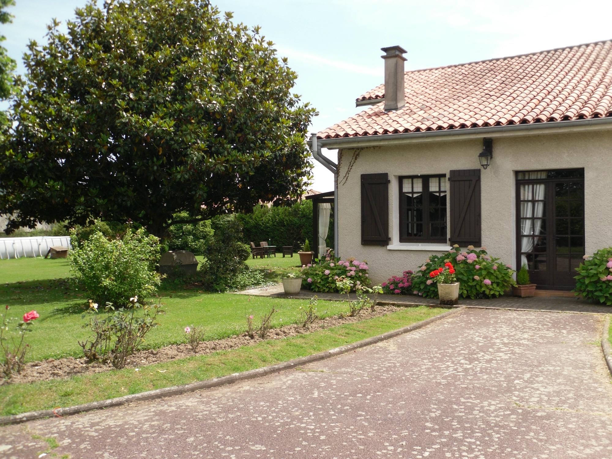Harmonie Bed and Breakfast-浴室