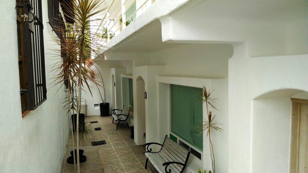 Hotel Hostal d'Paola-客卧