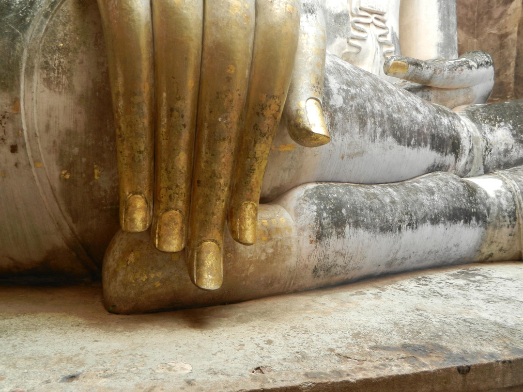 Wat Si Chum景点图片